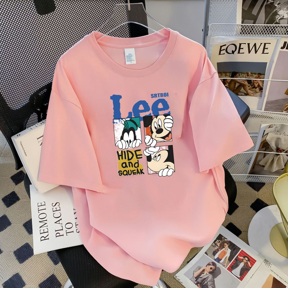 Футболка Lee #1