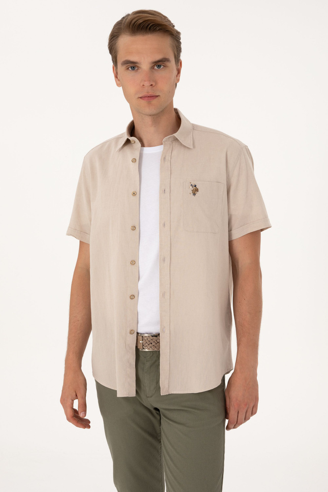Рубашка U.S. POLO ASSN. #1