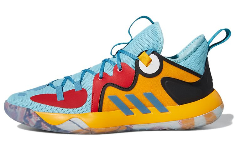 Кеды adidas #1