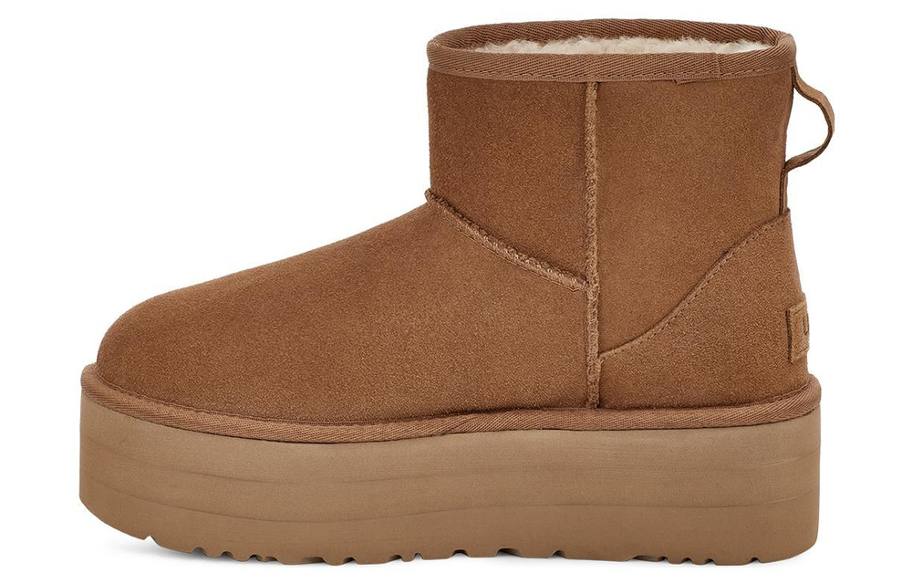 Дутики UGG #1