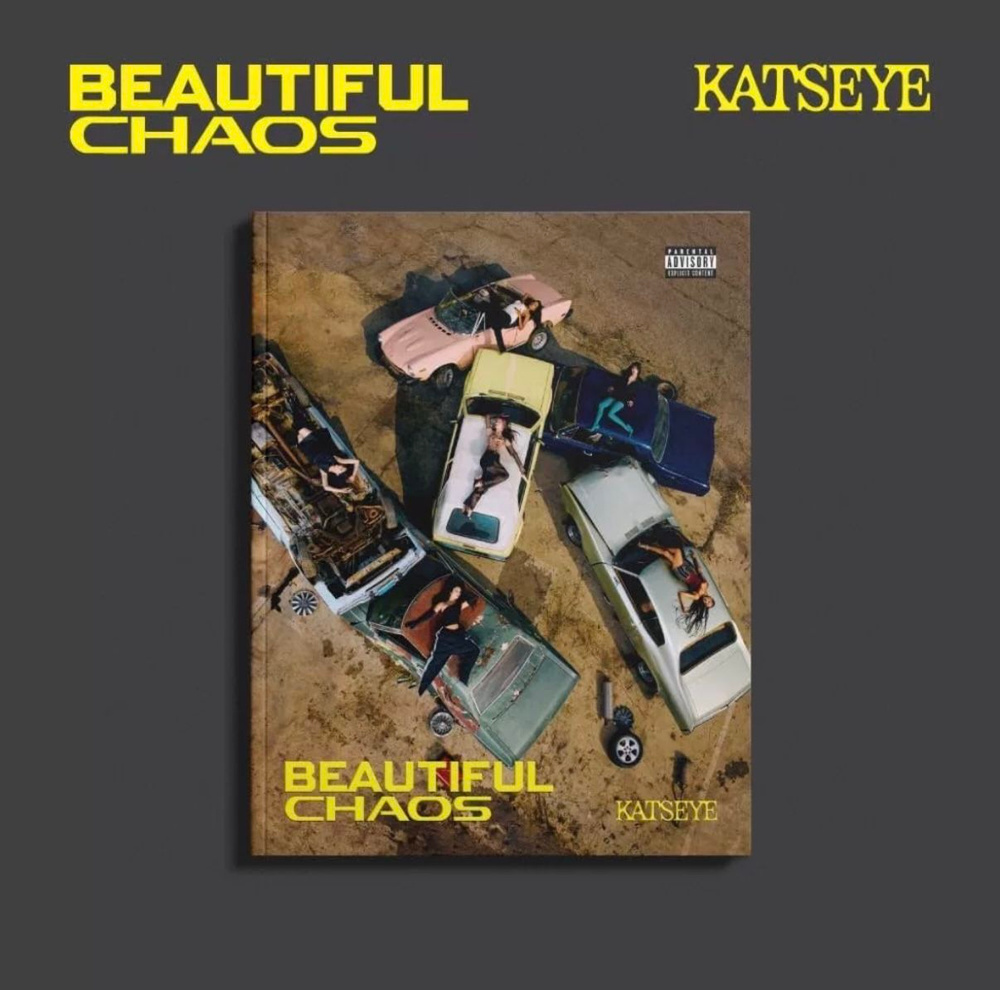 Katseye