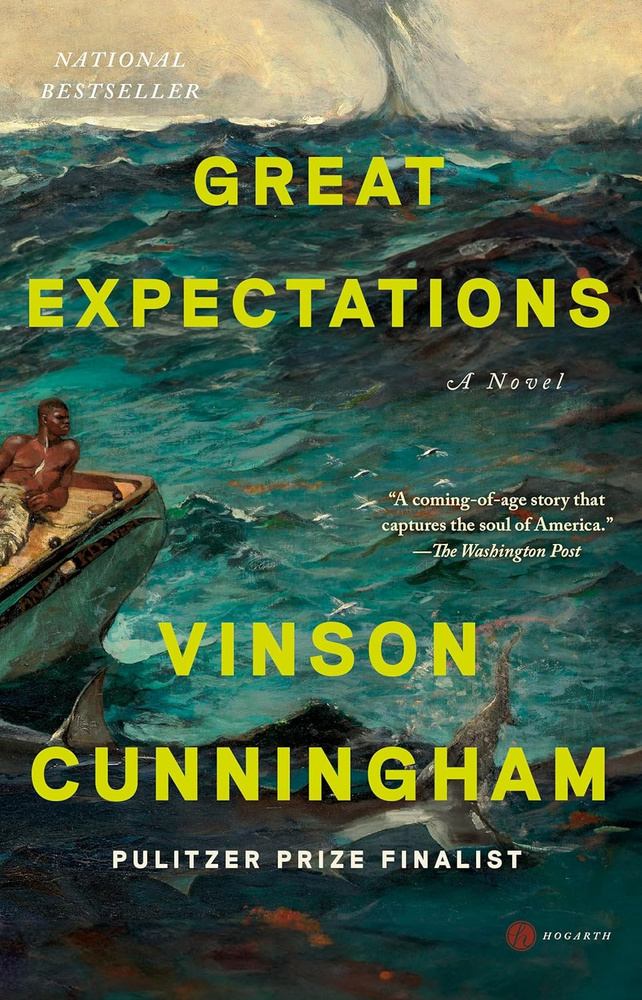 Great Expectations #1