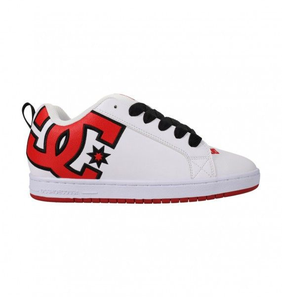 Кеды DC Shoes #1