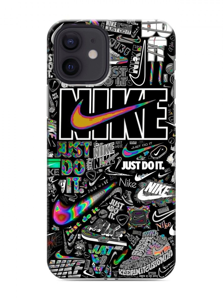 Чехол для Iphone 12/ #1