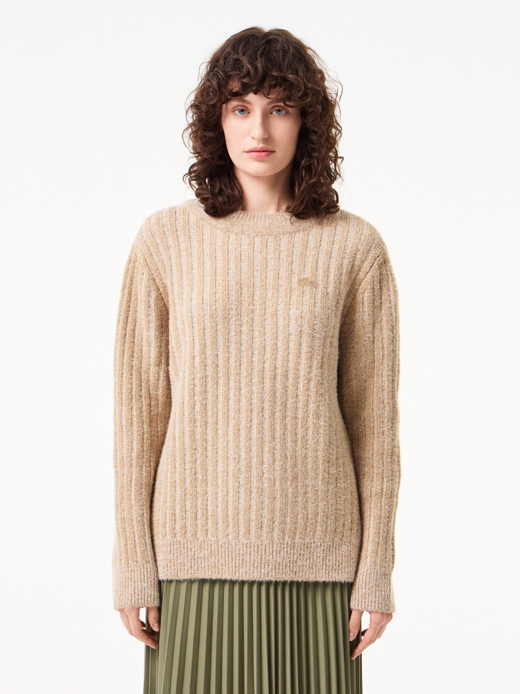 Свитер Lacoste #1