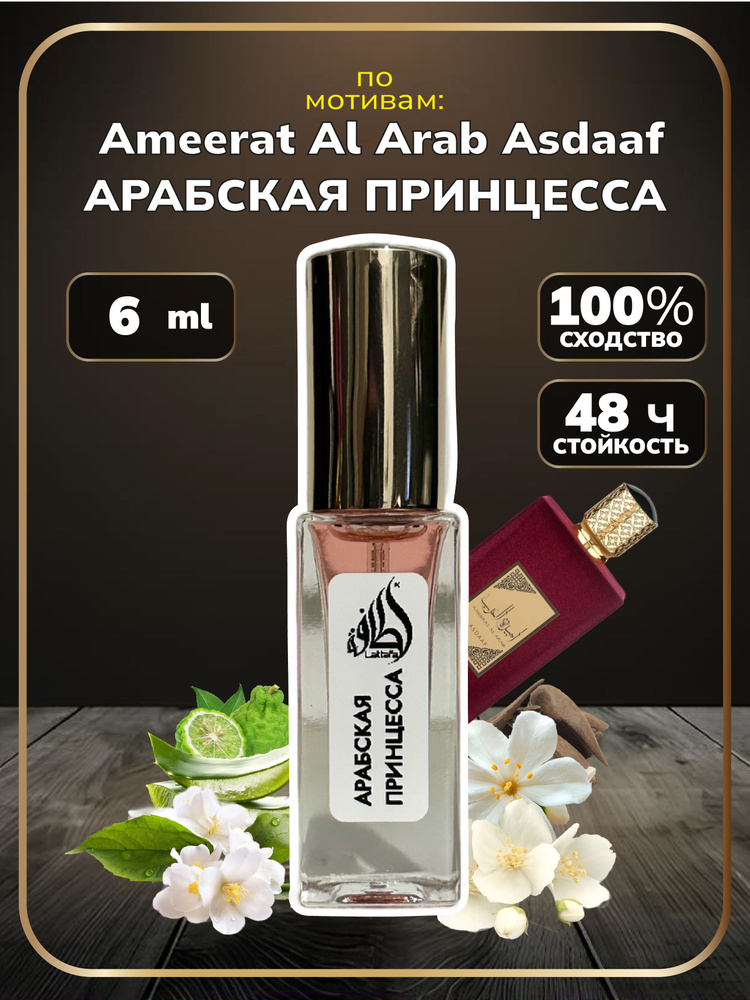 Духи веденский15 6 мл #1