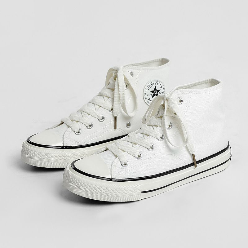 Кеды Converse #1