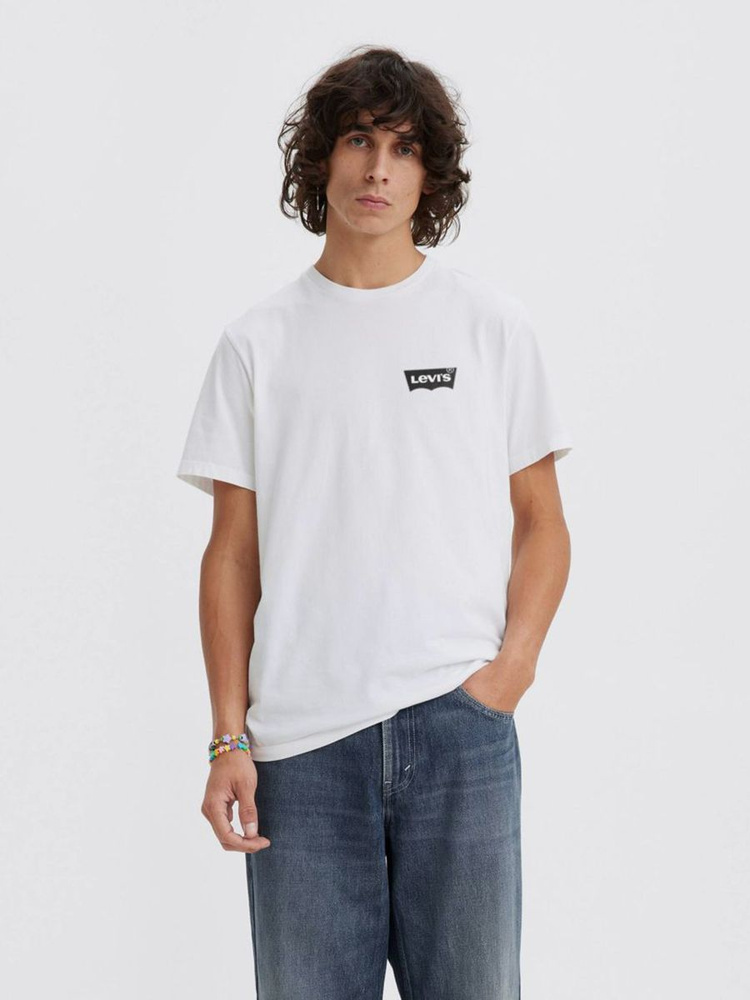 Футболка Levi's #1