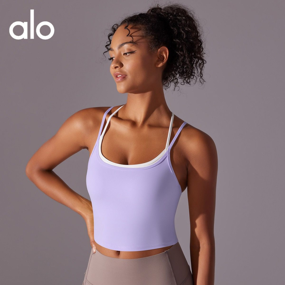 Топ Alo Yoga #1