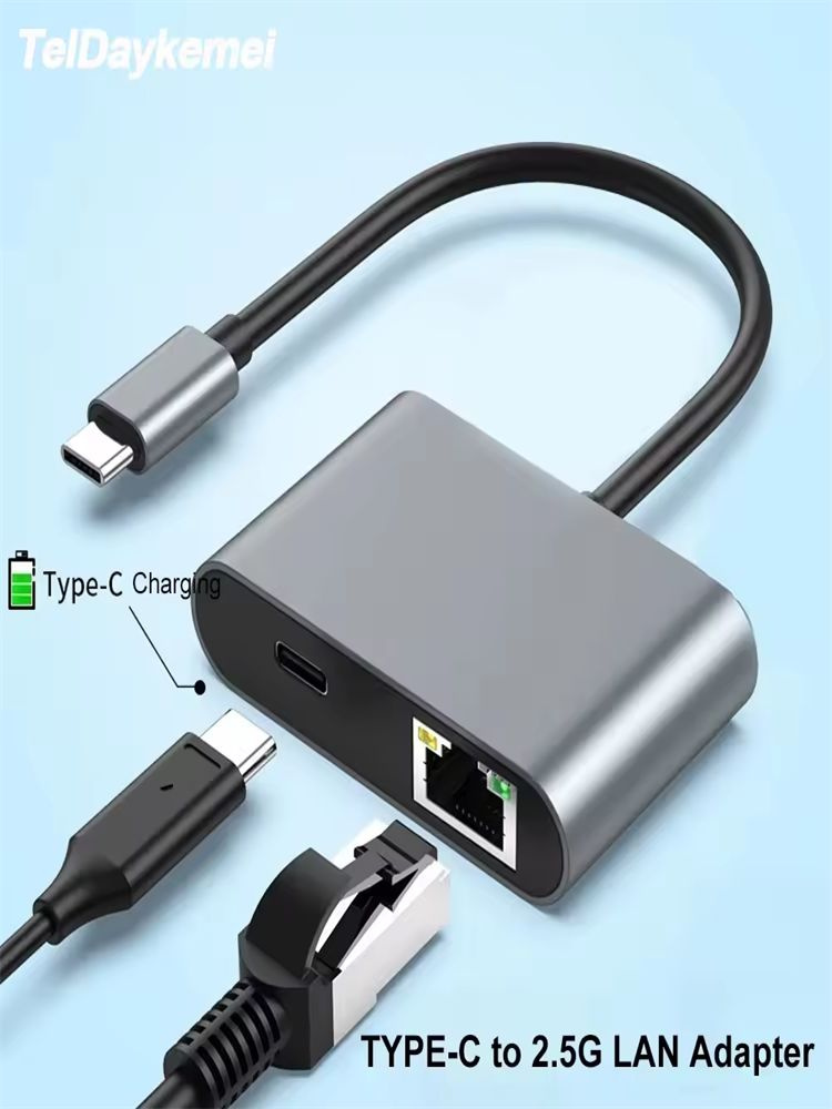 USB-концентратор #1