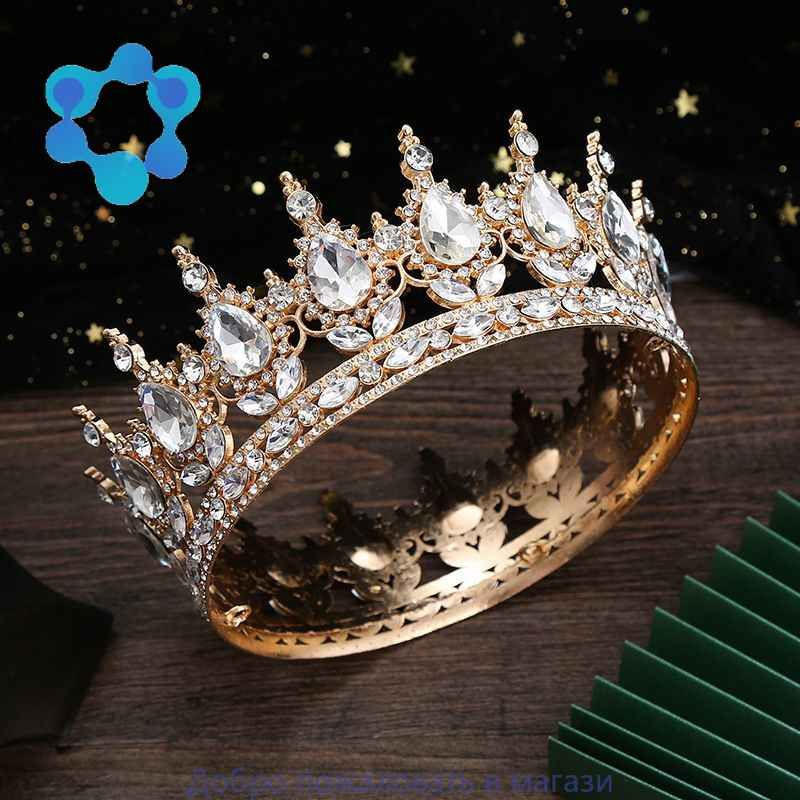 Топпер для торта #1