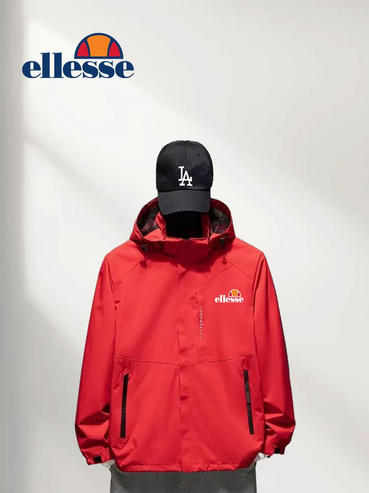 Куртка Ellesse #1