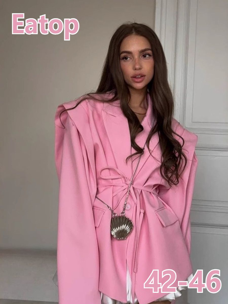 Пиджак Massimo Dutti #1