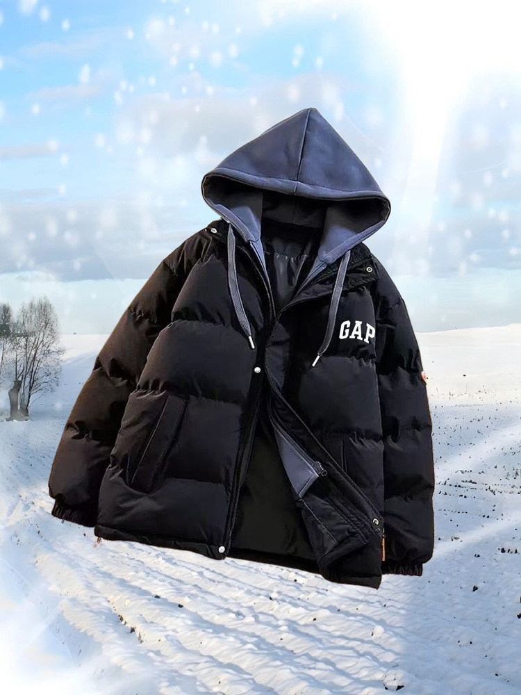Куртка GAP #1