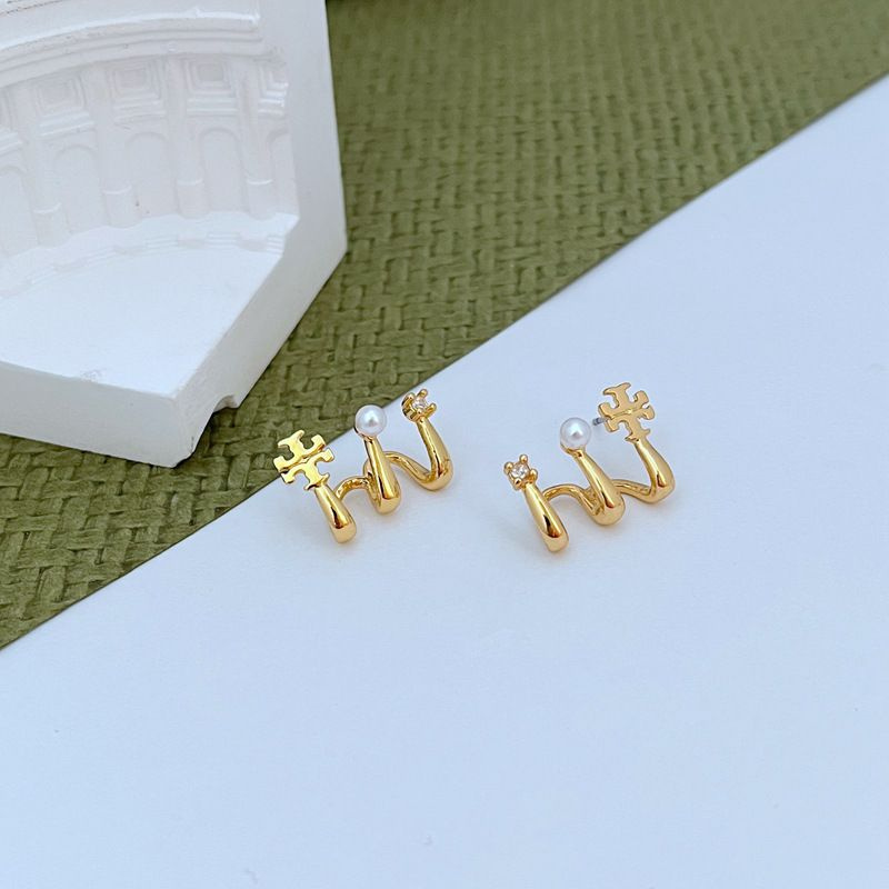 Tory Burch Серьги #1