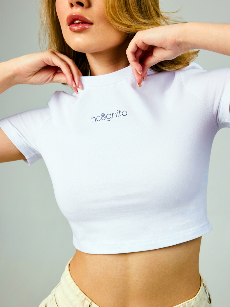 Топ ncognito #1