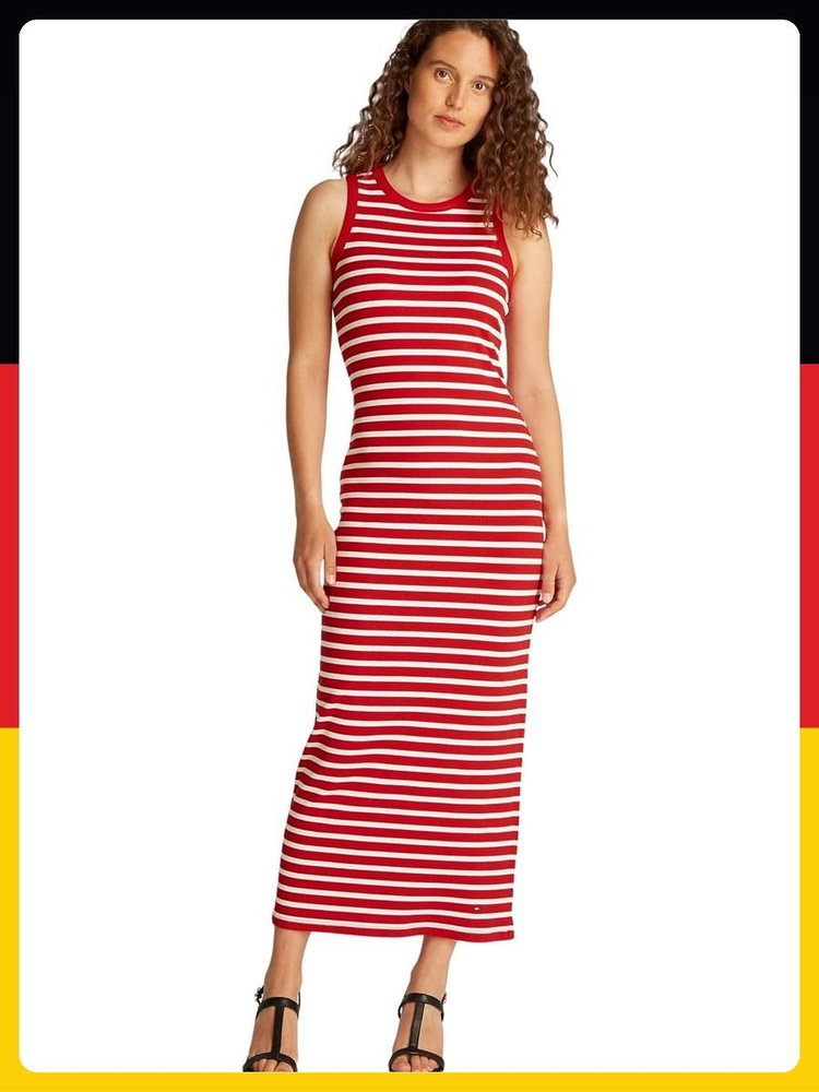 Платье Tommy Hilfiger #1
