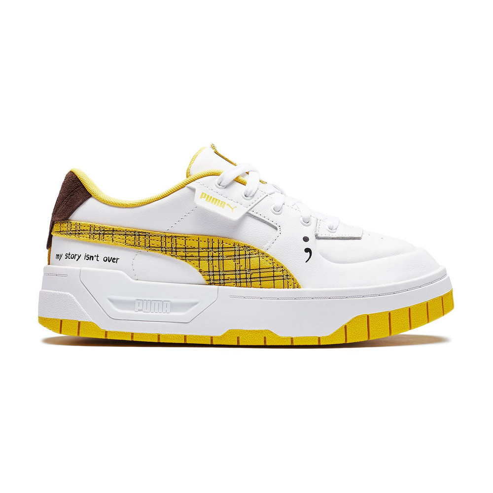 Кеды PUMA #1