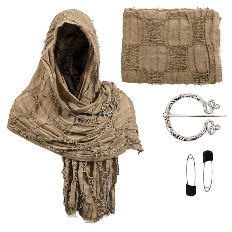 Шарф #1