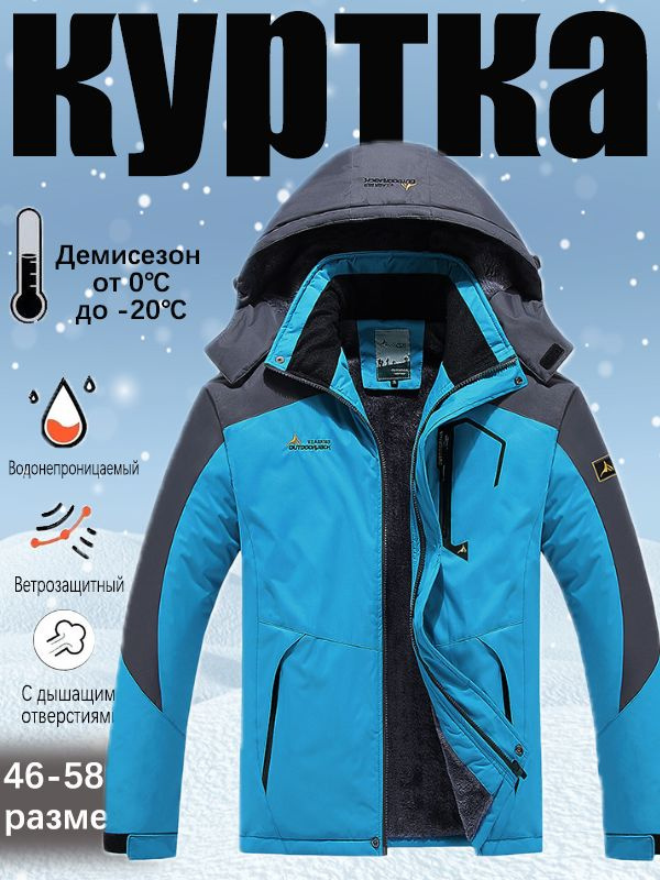 Пальто #1