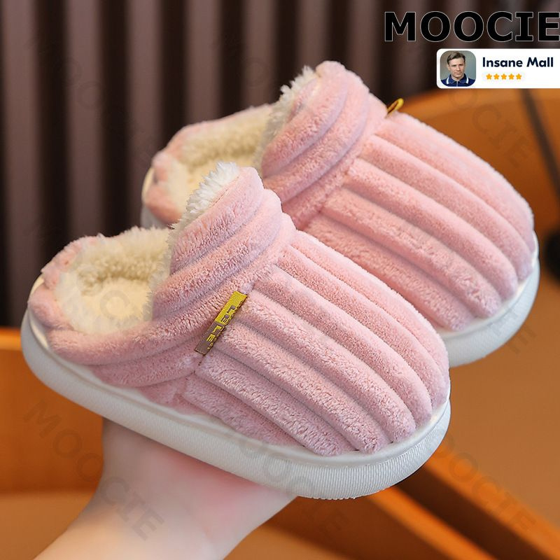 Тапочки MOOCIE #1