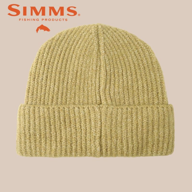 Бейсболка Simms симмс #1