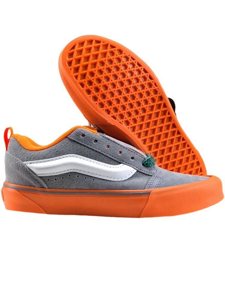 Кроссовки Vans #1