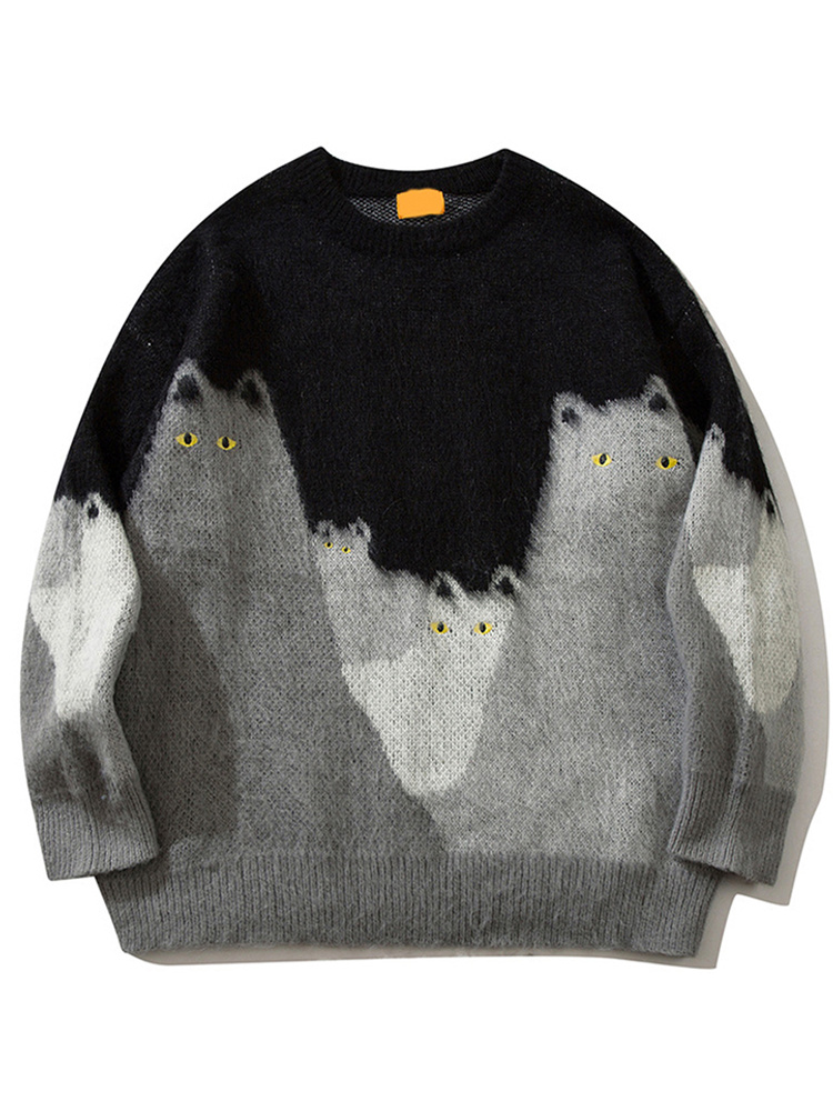 Свитер Sweaters #1