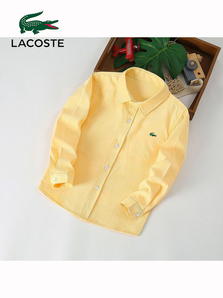 Рубашка Lacoste #1