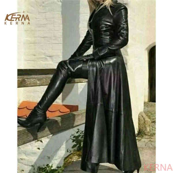 Плащ KERNA #1