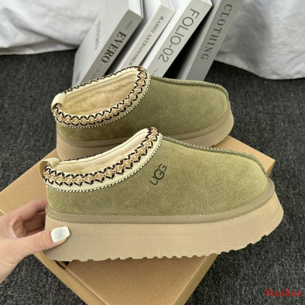 Угги UGG #1