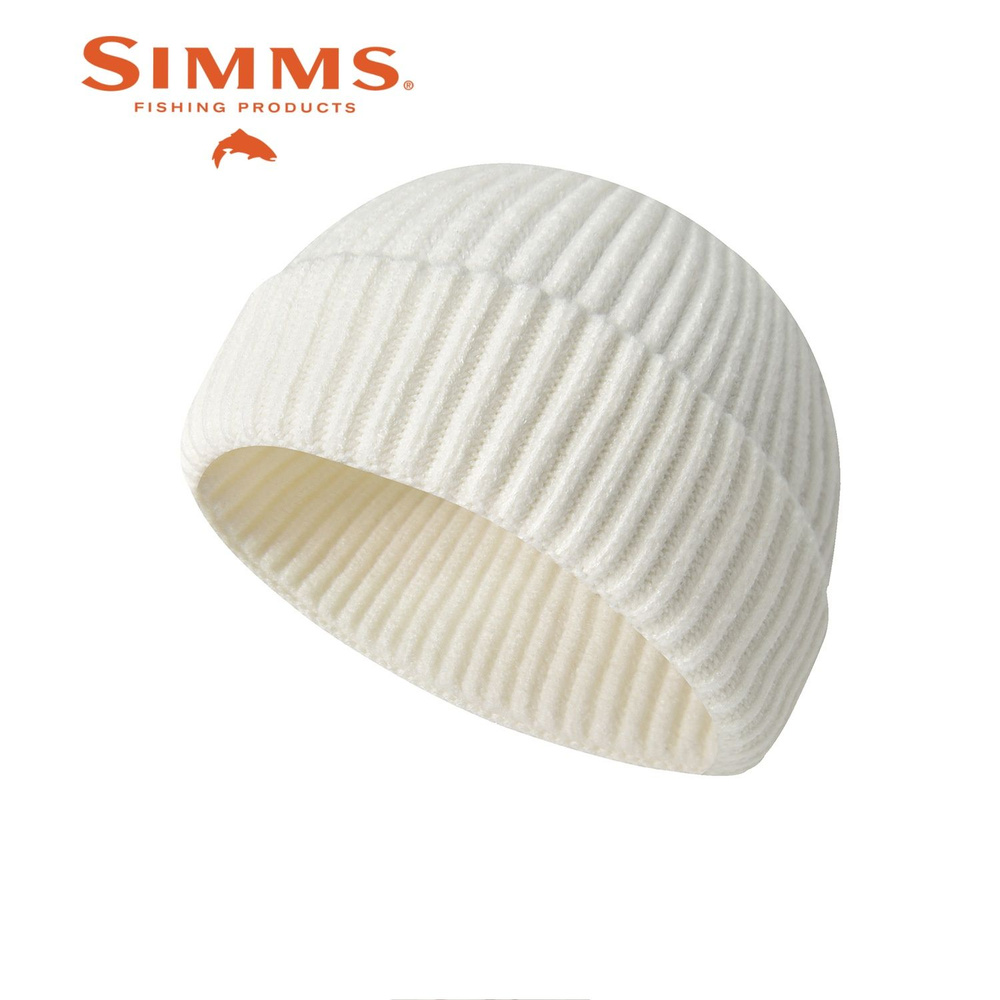 Бейсболка Simms симмс #1