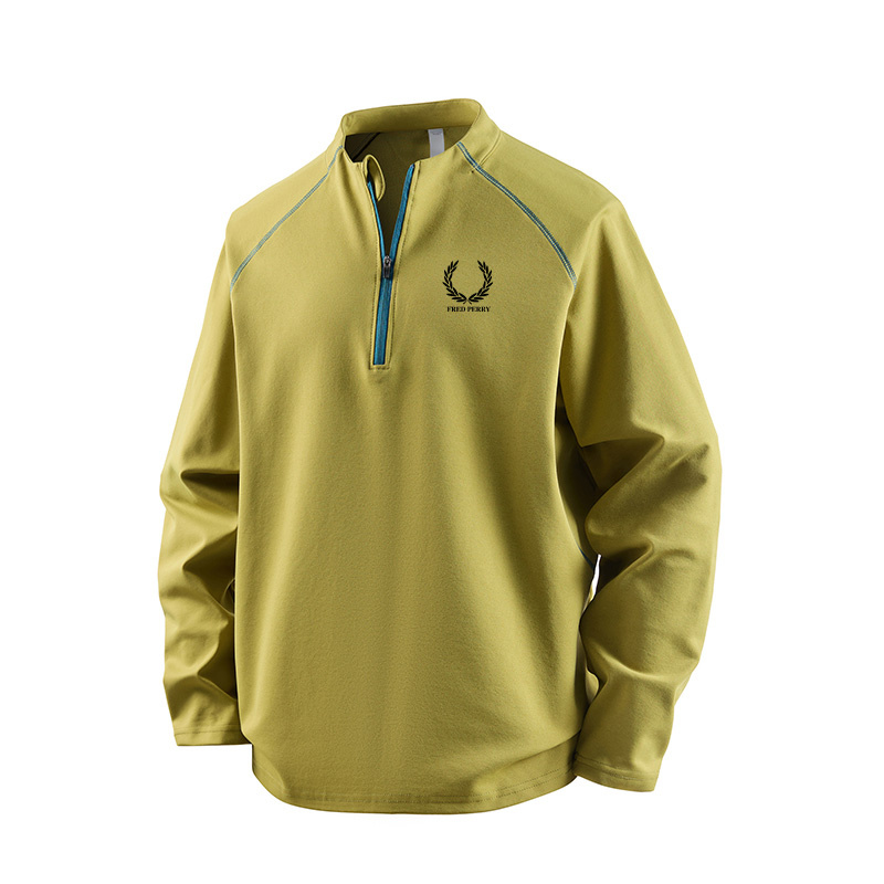 Лонгслив Fred Perry #1