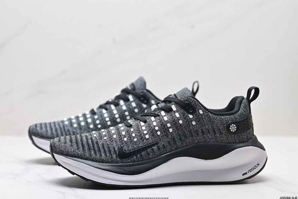 Кроссовки React Infinity Run Flyknit 4 #1