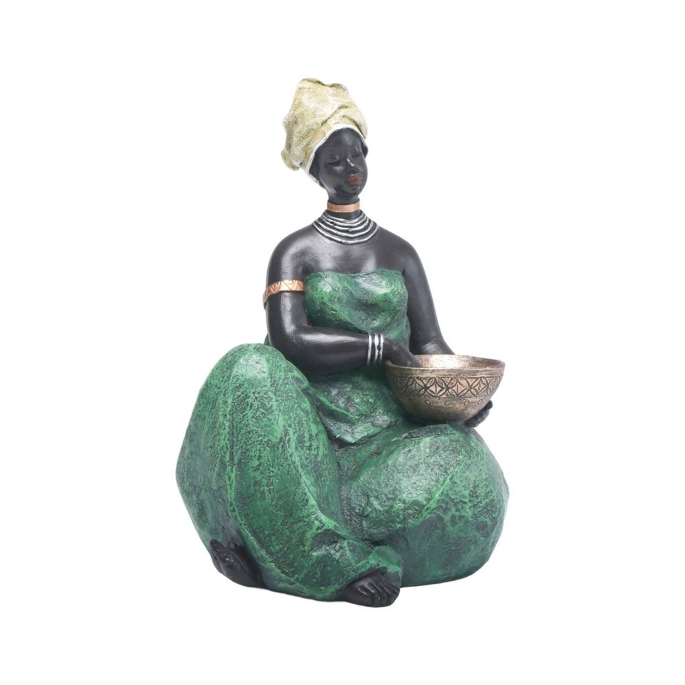 Статуэтка Sitting posture #1