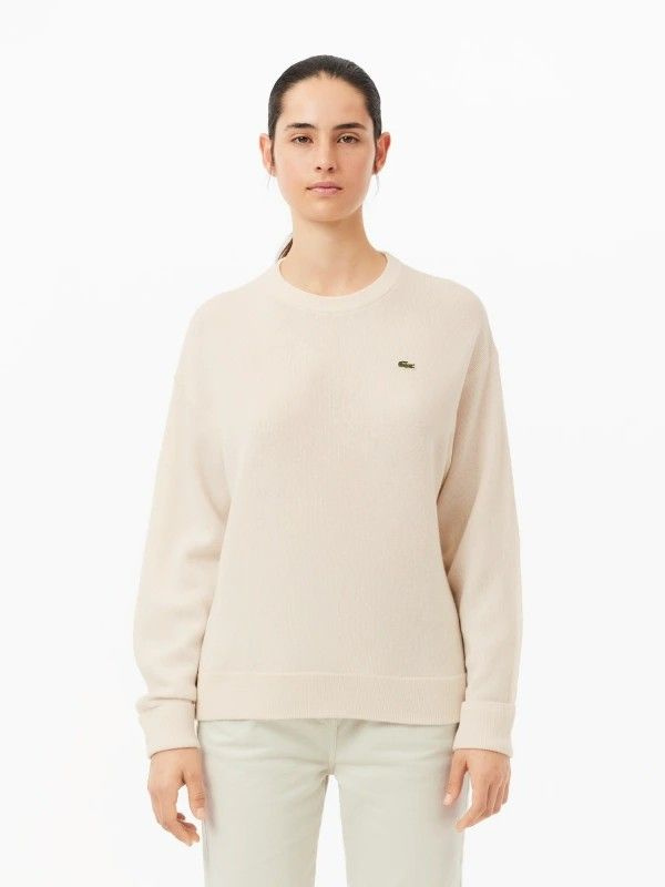 Свитер Lacoste #1