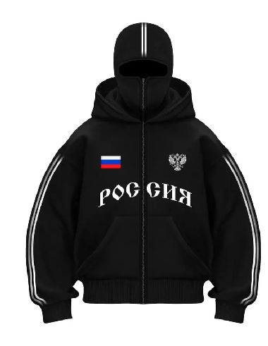 Куртка #1
