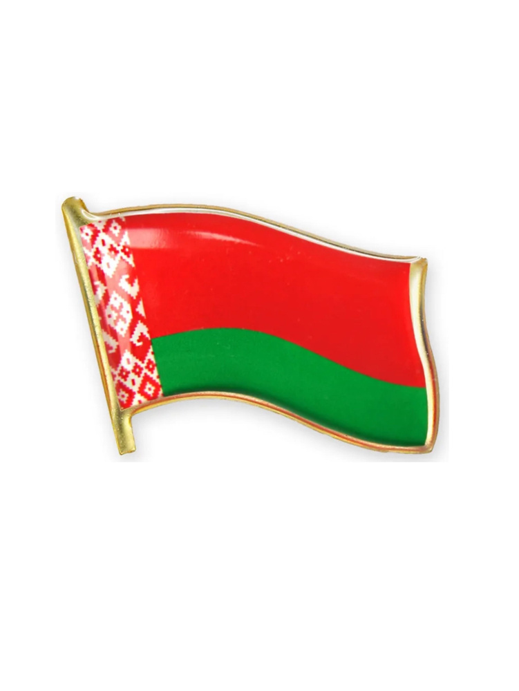 Значок #1