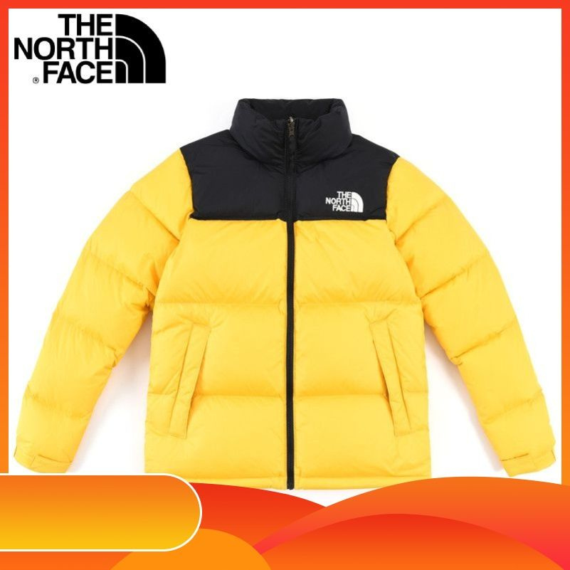 Пуховик M 1996 Retro Nuptse Jacket #1