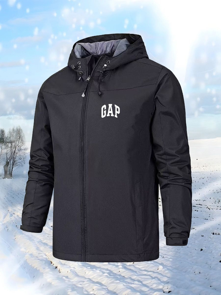 Куртка GAP #1