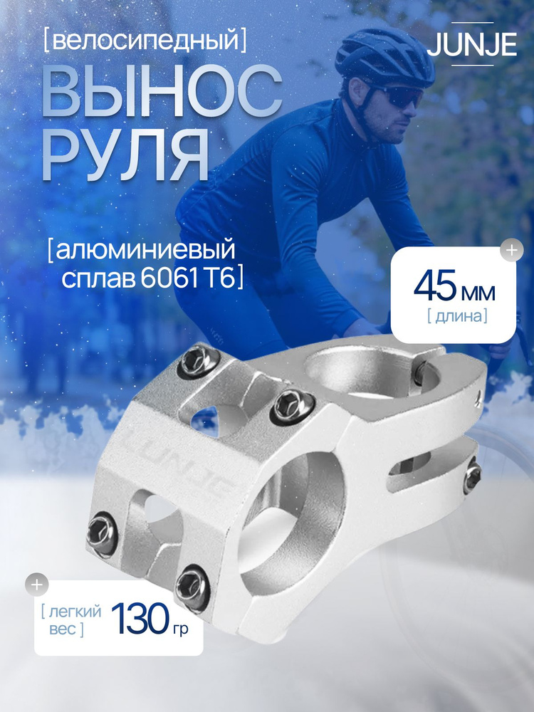 Вынос руля #1