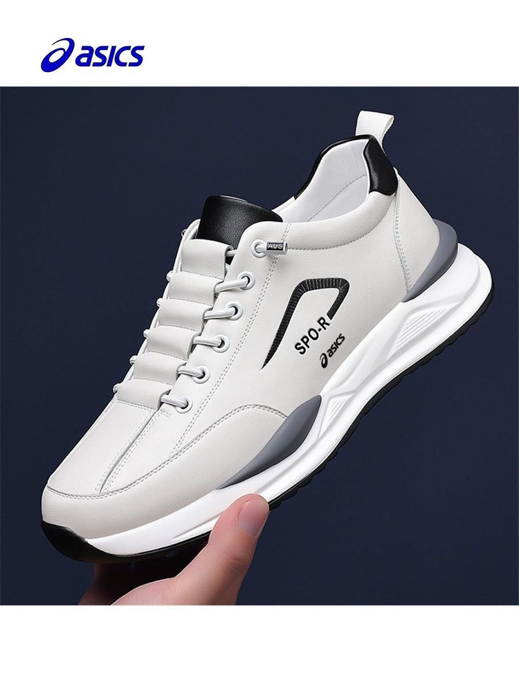 Кроссовки ASICS #1