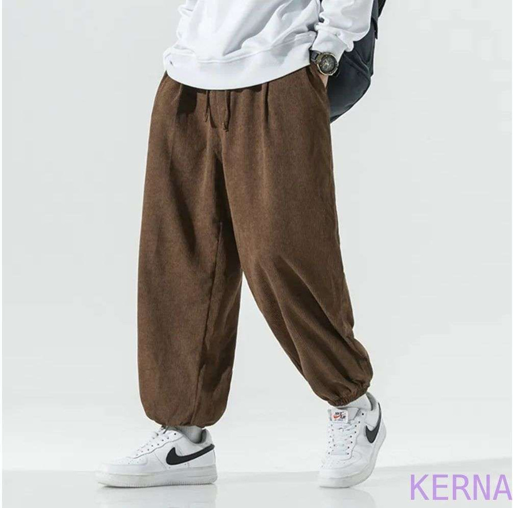 Брюки KERNA #1