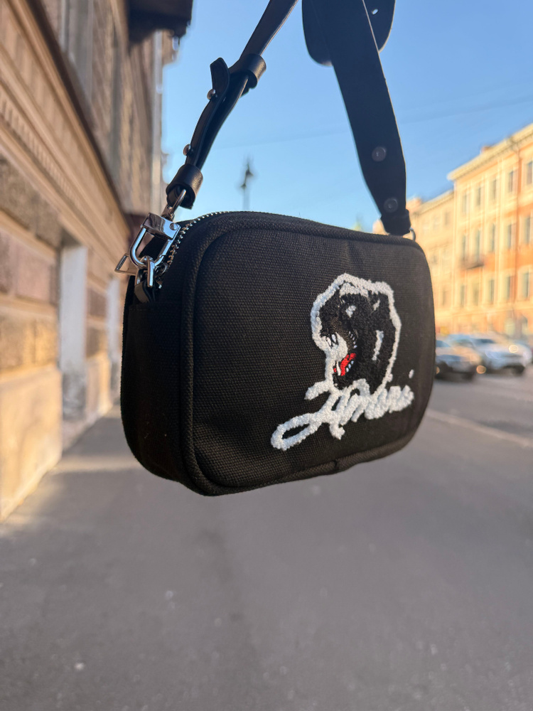 Сумка amiri #1