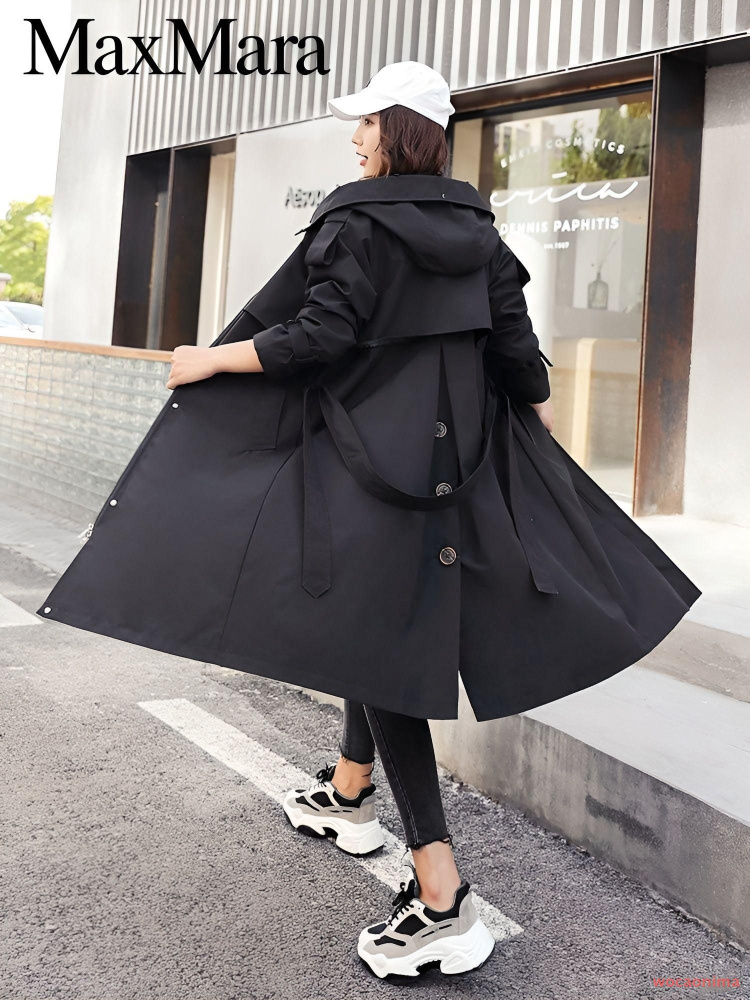 Парка Max Mara #1