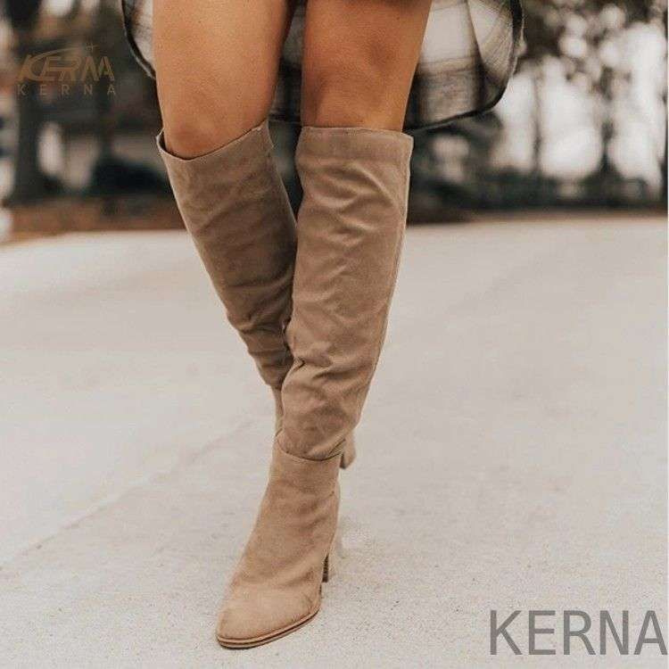 Сапоги KERNA #1