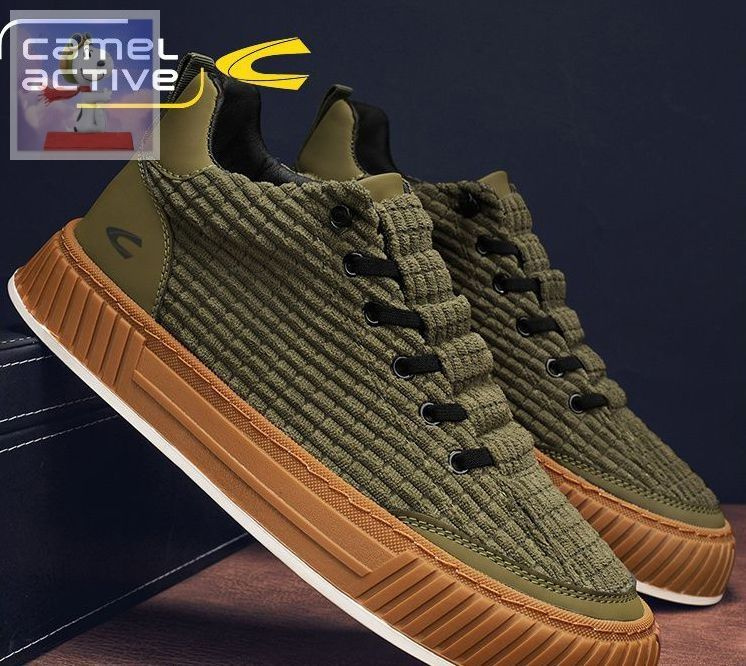 Кроссовки CAMEL ACTIVE #1