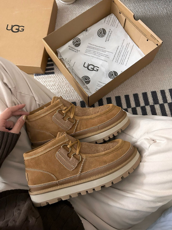 Угги UGG #1