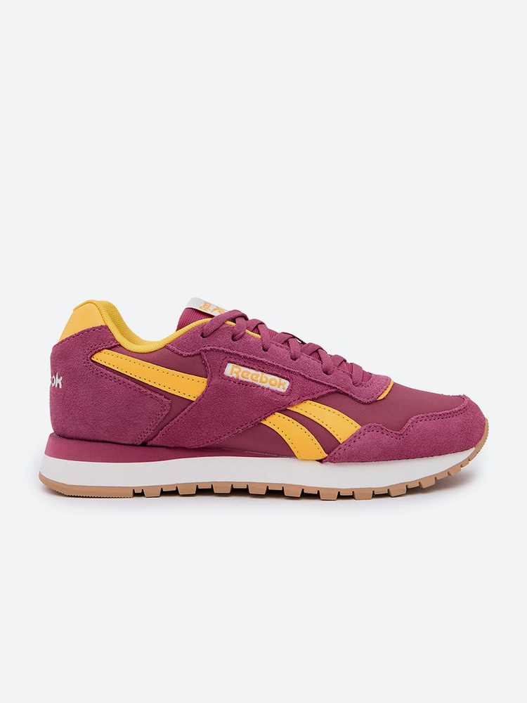 Кроссовки Reebok GLIDE #1