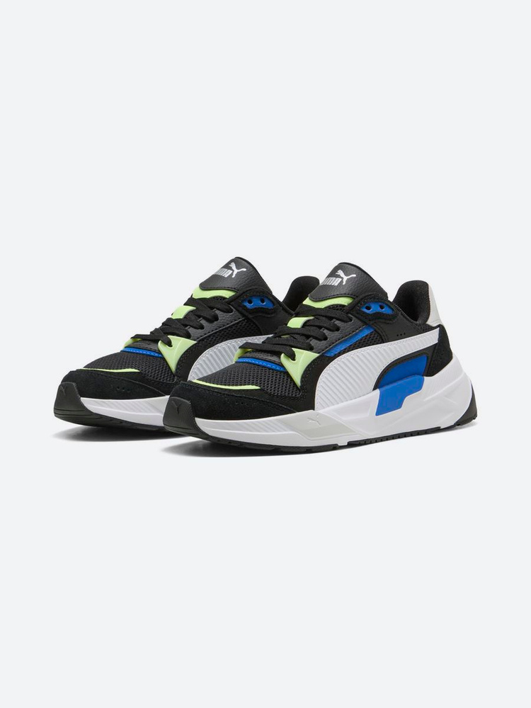 Кроссовки PUMA Trinity 2 Jr #1